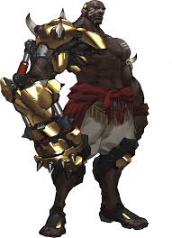 doomfist