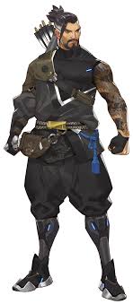 hanzo