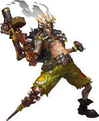 junkrat