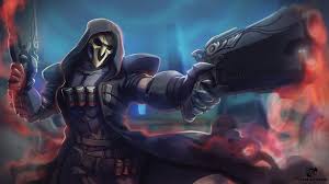 reaper