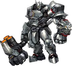 reinhardt