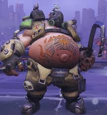 roadhog