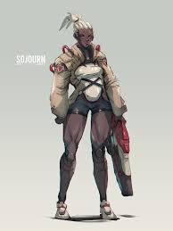 sojourn