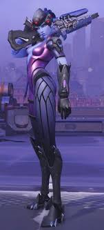 widowmaker