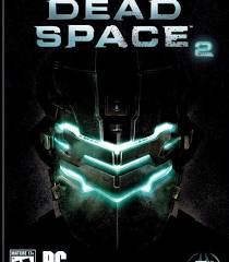 dead space 2 title card