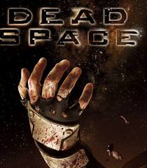 dead space 1 title card