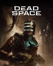 dead space remake title card