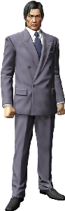 Osamu Kashiwagi