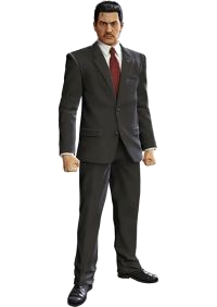 Shintaro Kazama