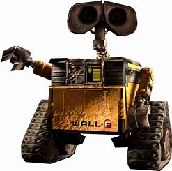 wall-e