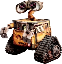 wall-e