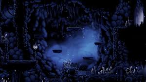 A picture of Forgotten Crossroads