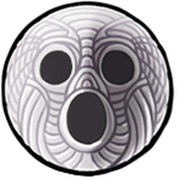 A picture of a soul vessel, which increases how much soul can be used