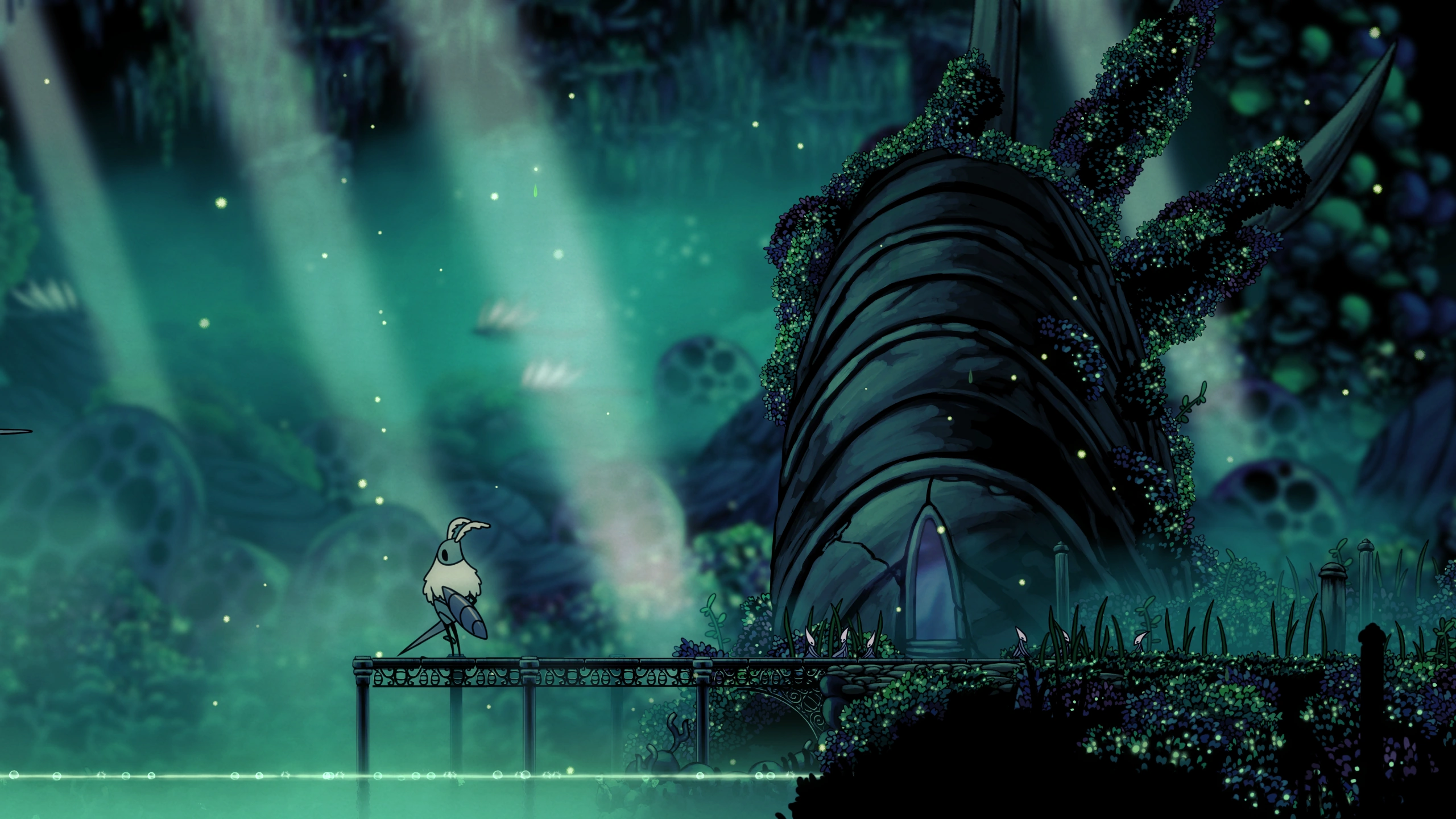 A picture of Greenpath