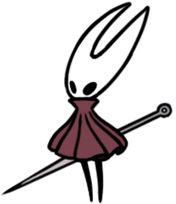 A picture of Hornet