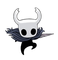 A picture of the knight