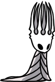 A picture of the pale king