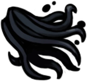 A picture of the void cloak, which can let you dash through void gates