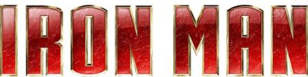 Picture of Iron Man