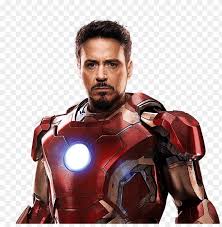Picture of Iron Man
