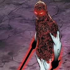 Dark Dimensions Vader