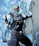 Mr. Freeze