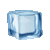 ice cube
