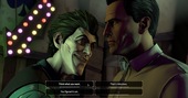 Telltale bruce and John