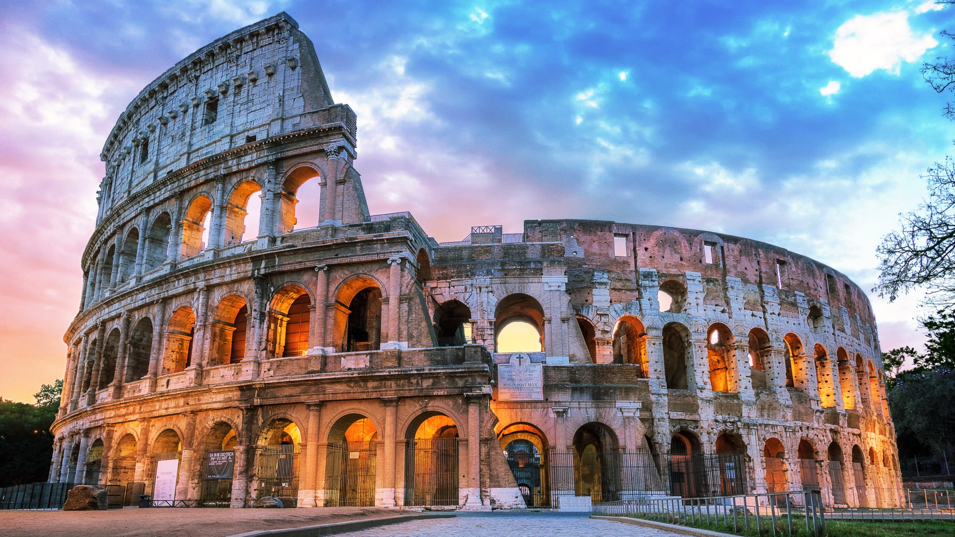 Italy atraction #2.